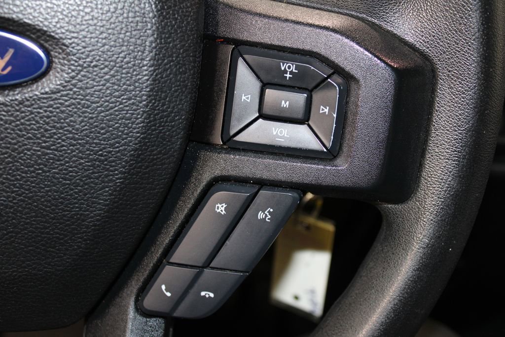 Used 2016 Ford F150 XLT image 34