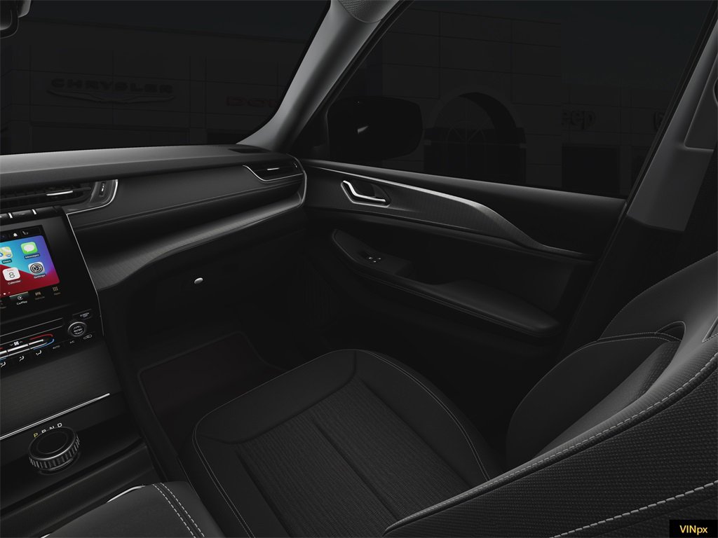 New 2025 Jeep Grand Cherokee Laredo X image 38