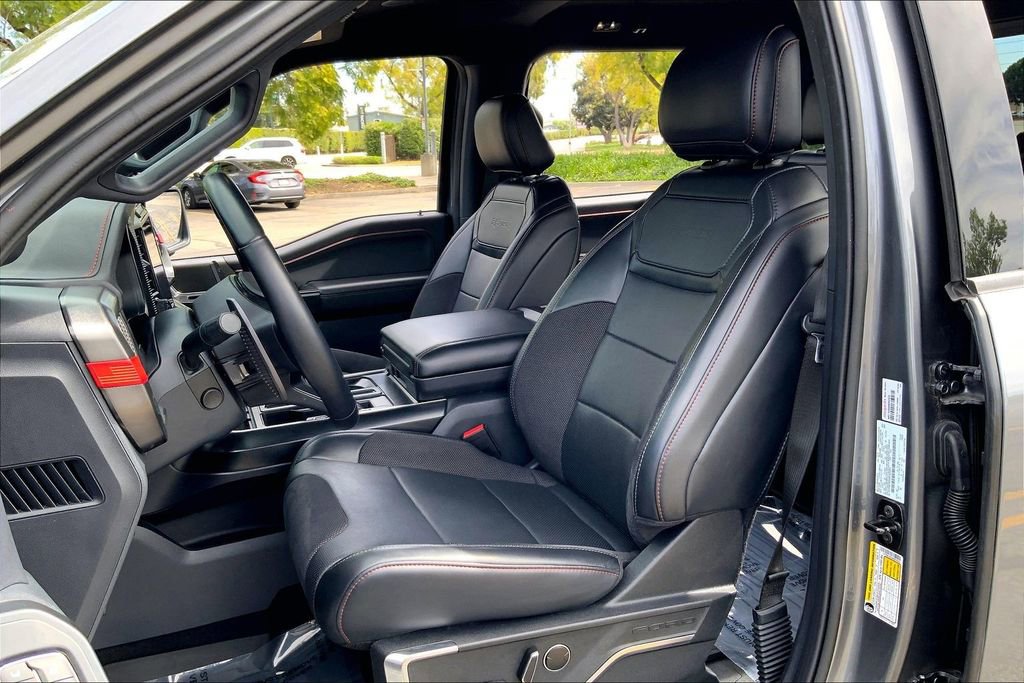 Used 2024 Ford F150 Raptor image 10