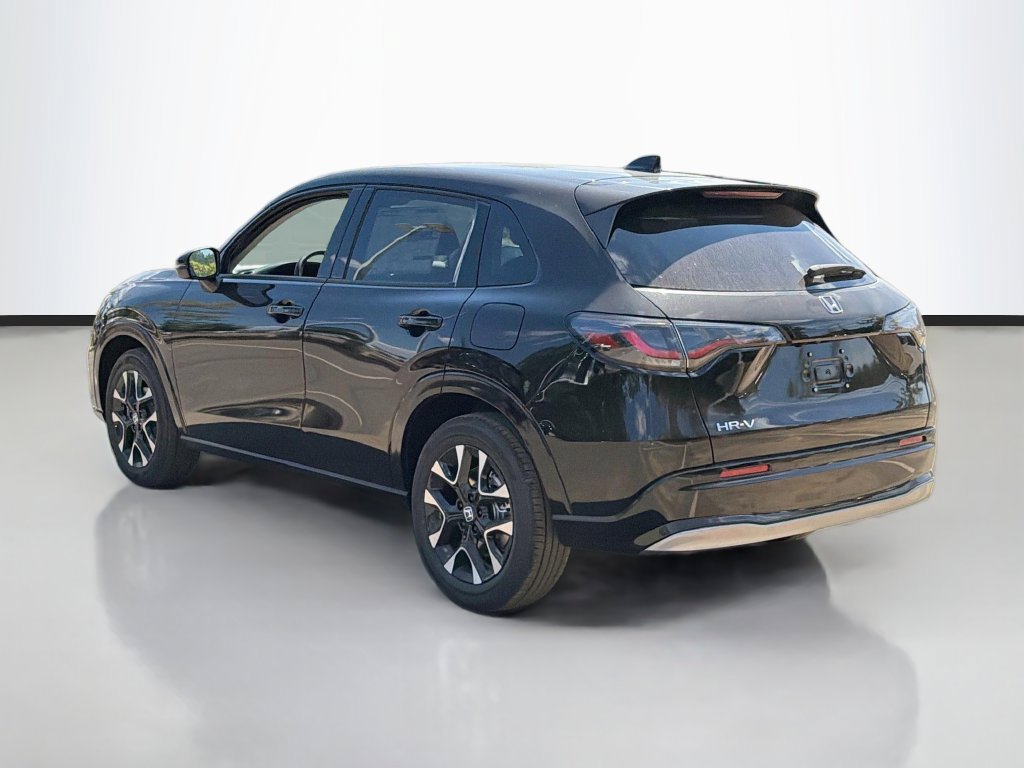 New 2027 Honda HR-V EX-L image 7