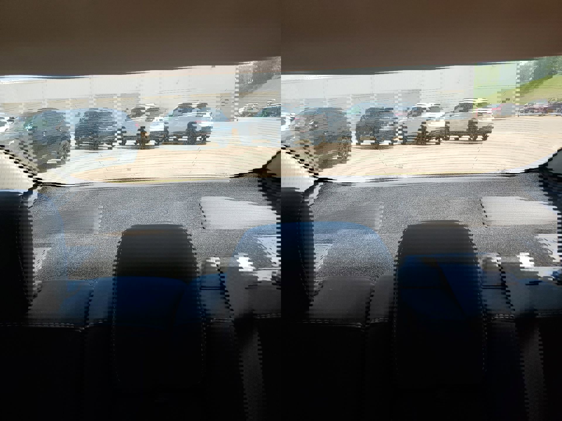 Used 2018 Ford Fusion SE w/ Fusion SE Technology Package FWD image 14