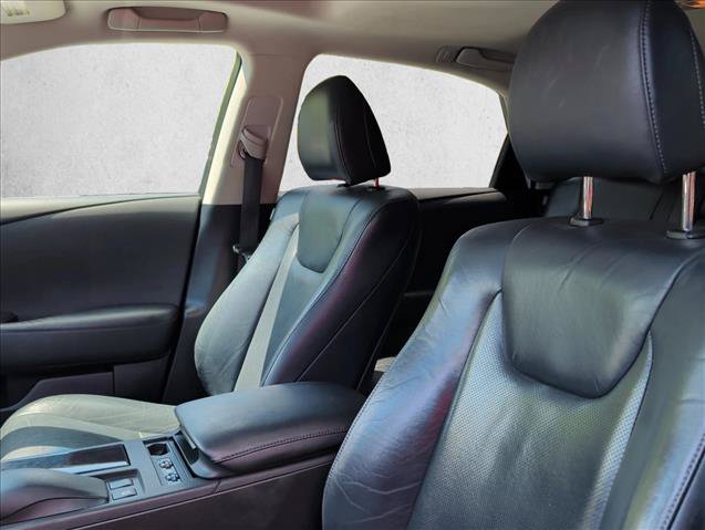 Used 2015 Lexus RX 350 FWD image 12