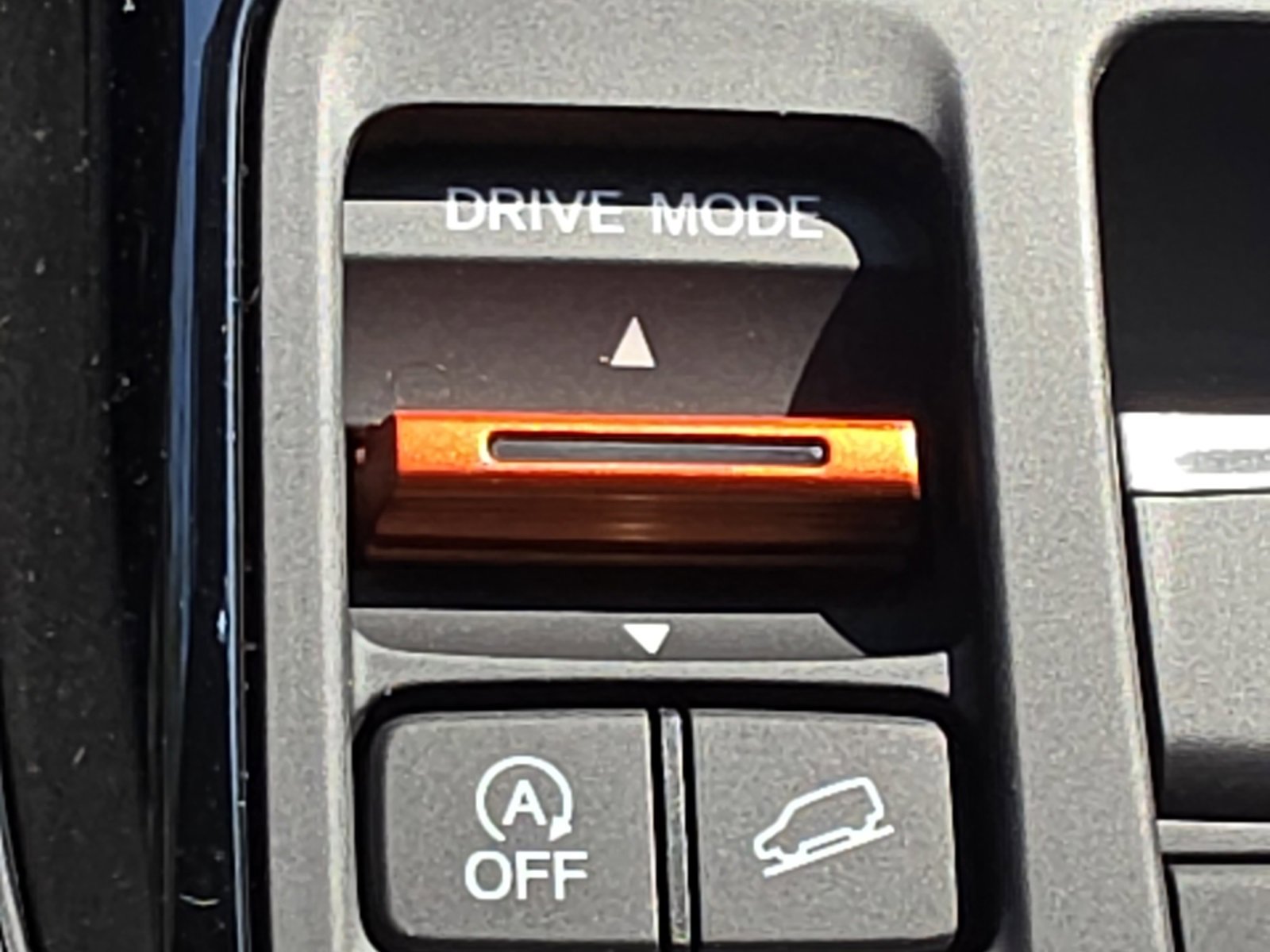 New 2026 Honda Passport TrailSport image 15