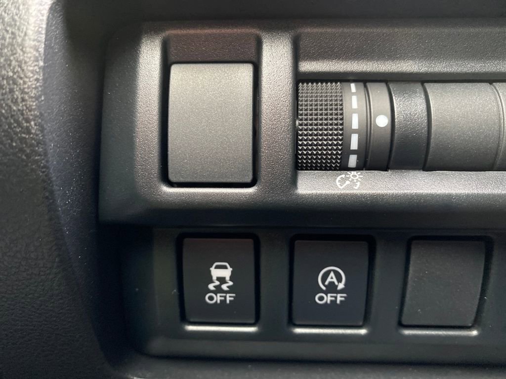 Certified 2023 Subaru Crosstrek 2.0i image 48