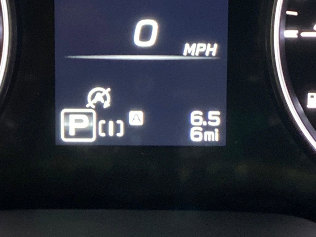 New 2026 Subaru Impreza 2.0i Sport image 16