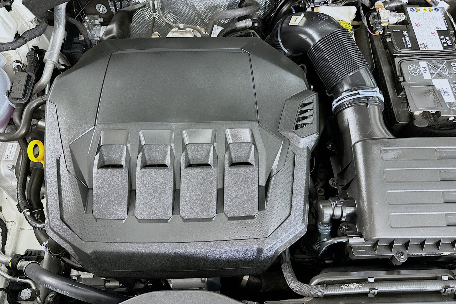 Used 2025 Audi Q3 2.0T Premium w/ Convenience Package image 13