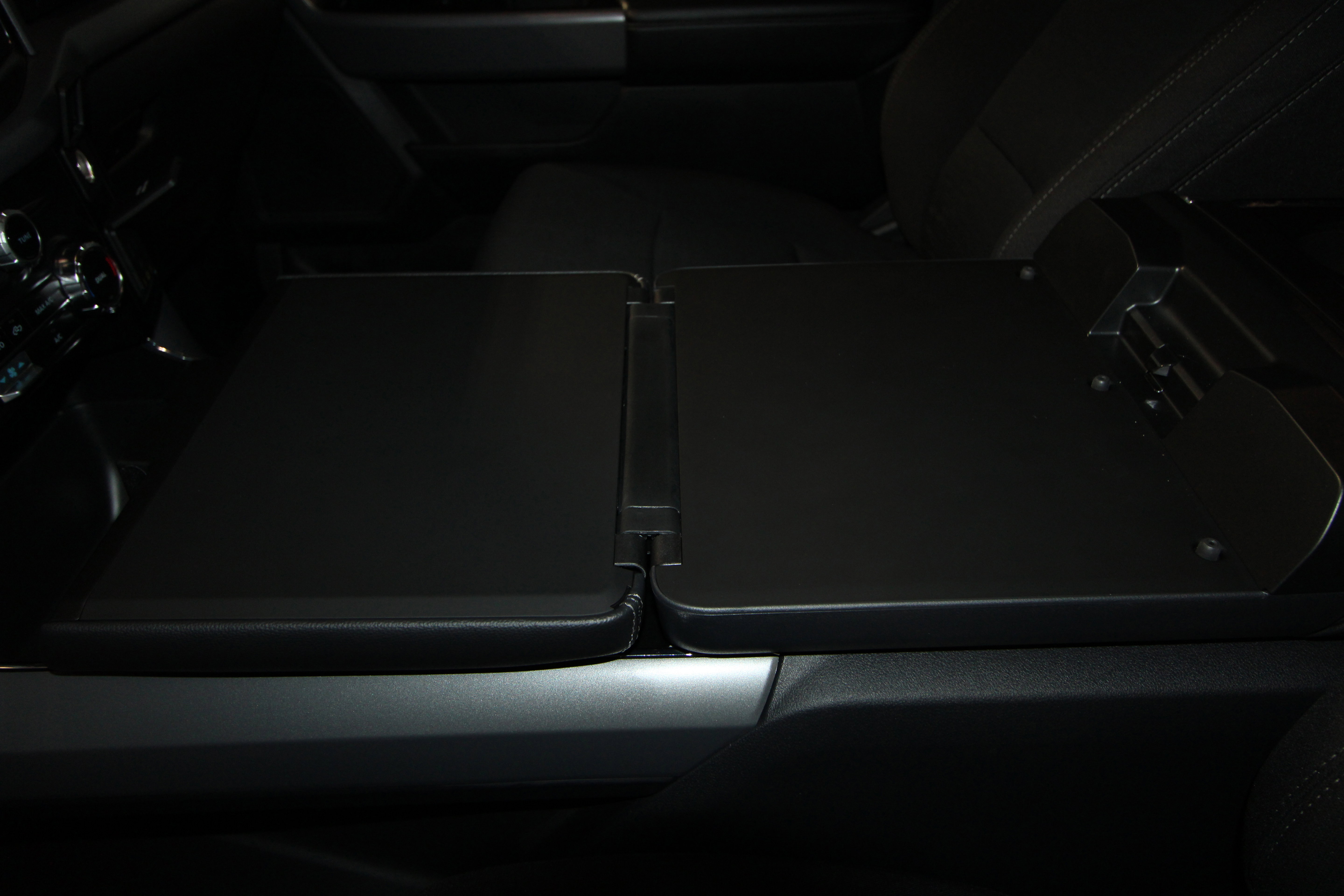 New 2026 Ford F150 XLT w/ Mobile Office Package AWD/4WD image 17