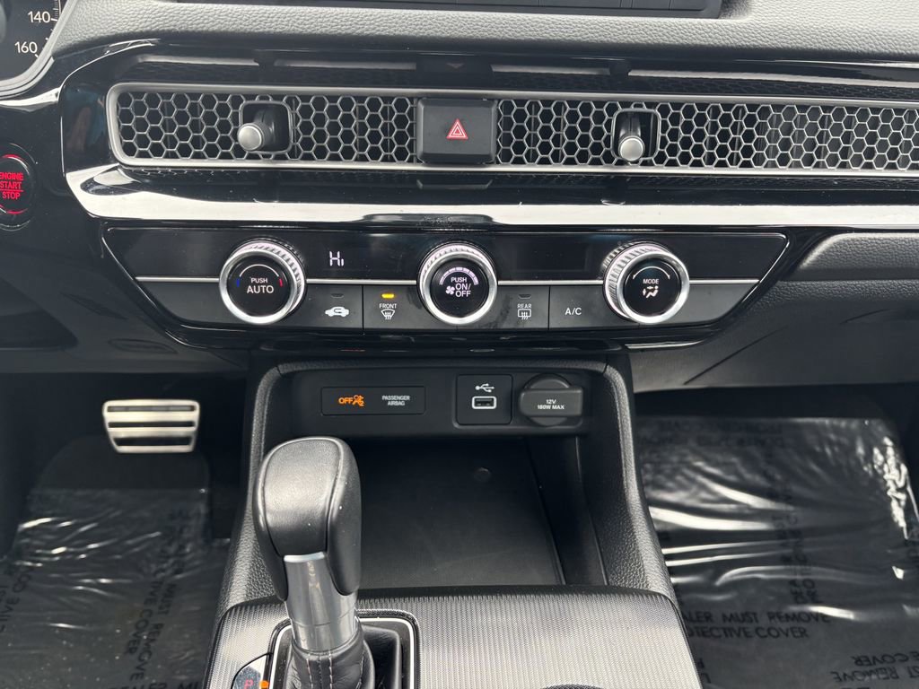 Used 2024 Honda Civic Sport image 19