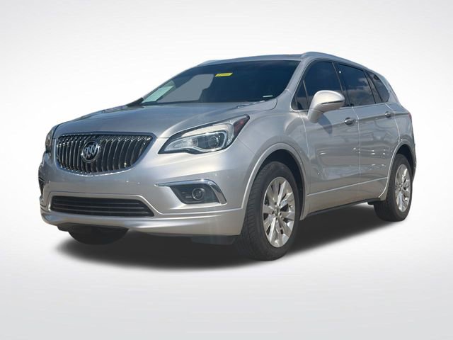 Used 2017 Buick Envision Essence image 7