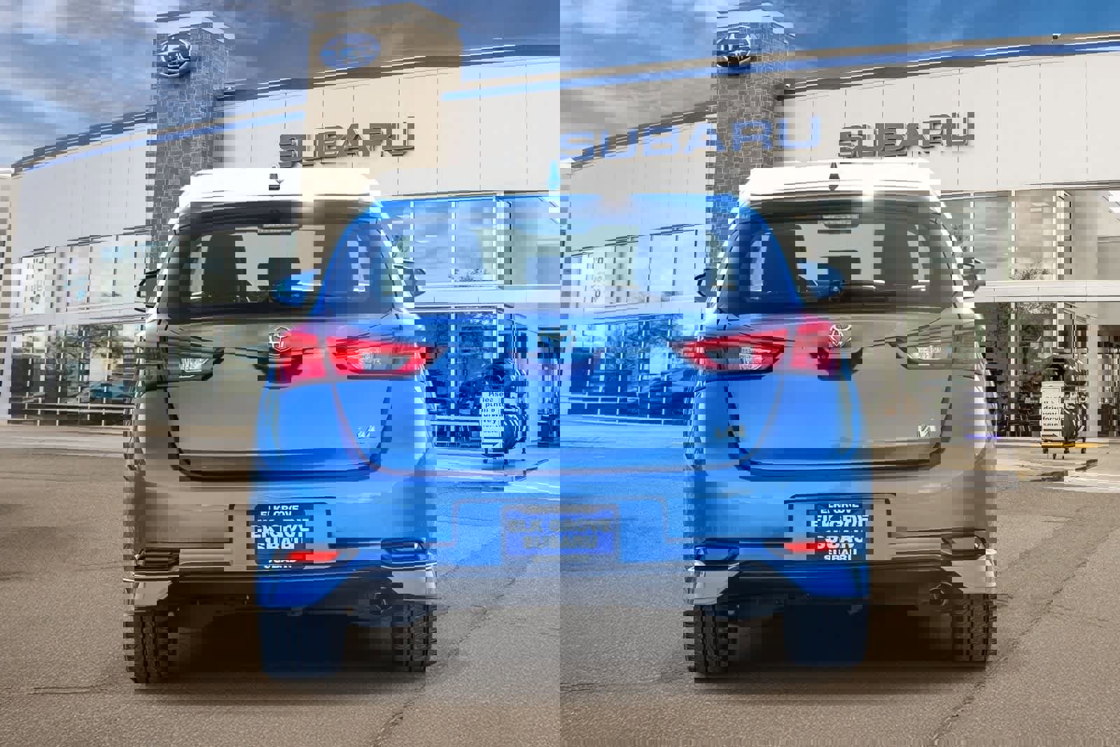 Used 2018 Toyota Corolla iM image 3