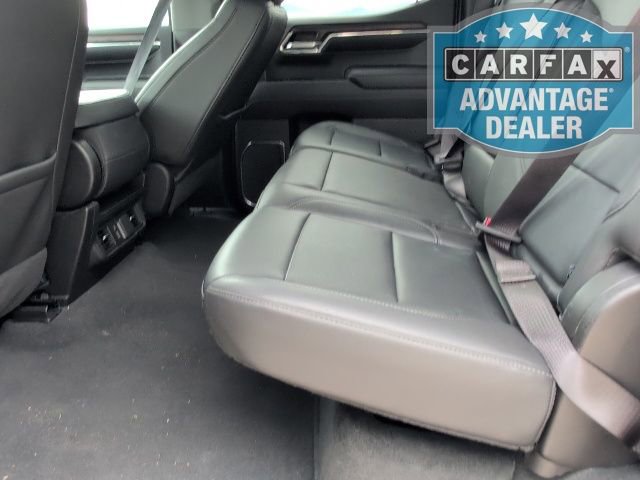 Used 2024 GMC Sierra 1500 SLT AWD/4WD image 7