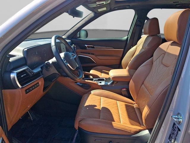 Used 2025 Kia Telluride SX Prestige X-Line AWD/4WD image 15