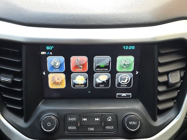 Used 2019 GMC Acadia SLT w/ LPO, Floor Liner Package image 34