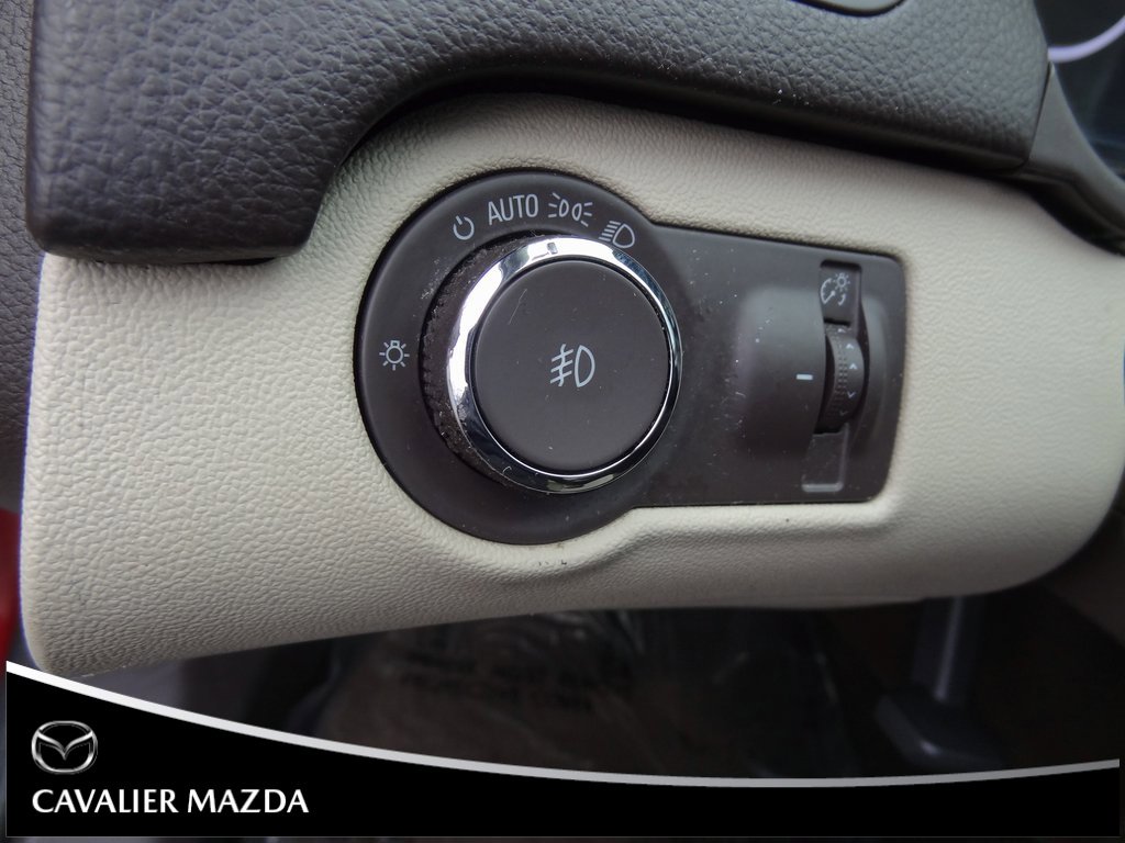 Used 2015 Buick Regal Premium w/ Experience Buick Package image 20