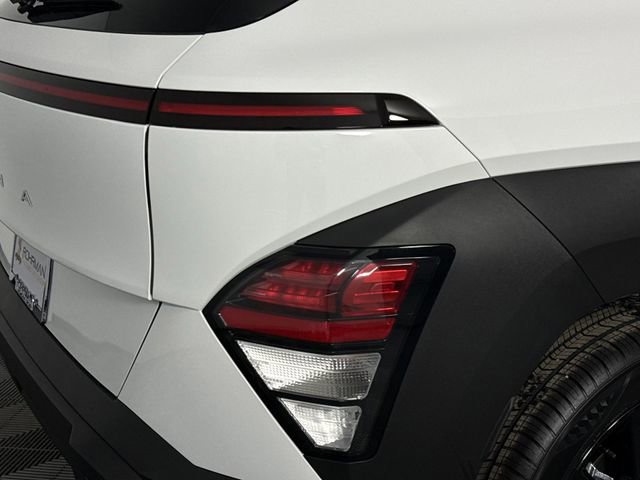 New 2026 Hyundai Kona SEL Sport image 27