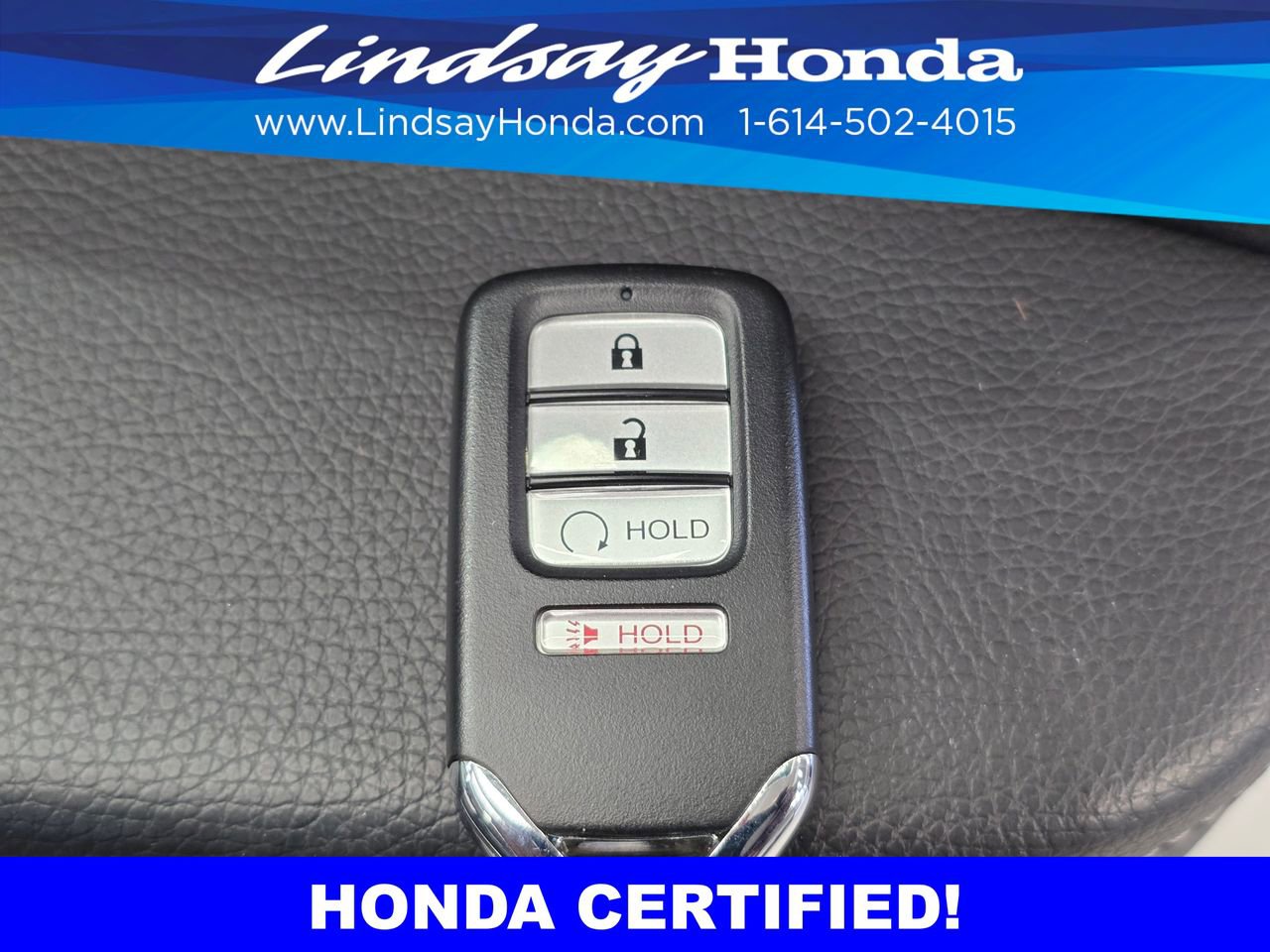 Certified 2023 Honda Ridgeline RTL image 23