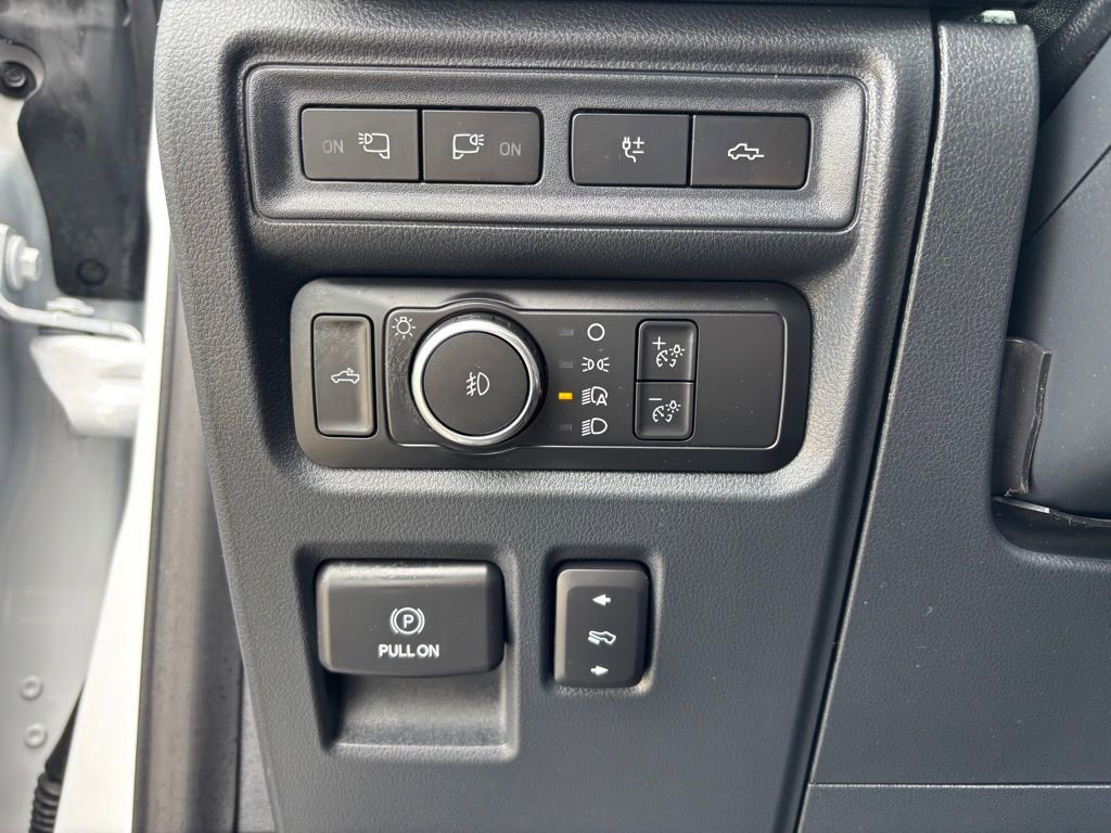 Used 2022 Ford F150 Tremor w/ Equipment Group 402A High image 37