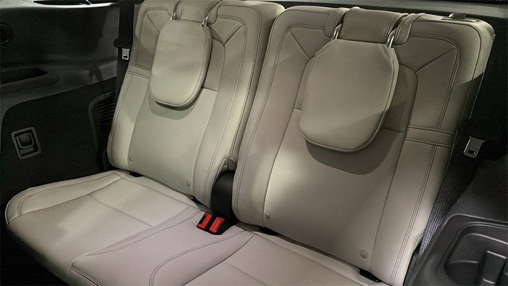 Used 2025 Lincoln Aviator Reserve w/ Illumination Package image 27