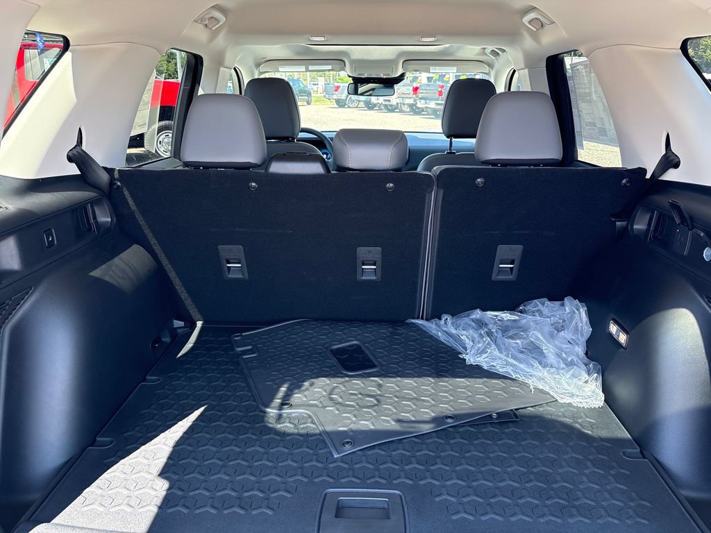 New 2026 Ford Bronco Sport Badlands w/ Badlands Tech Package AWD/4WD image 33