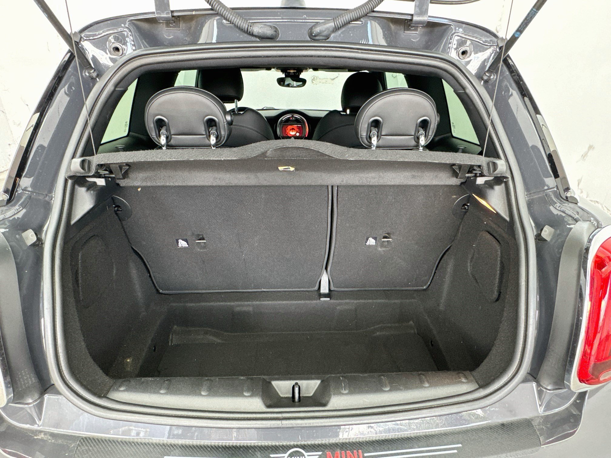 Used 2019 MINI Cooper S FWD image 17