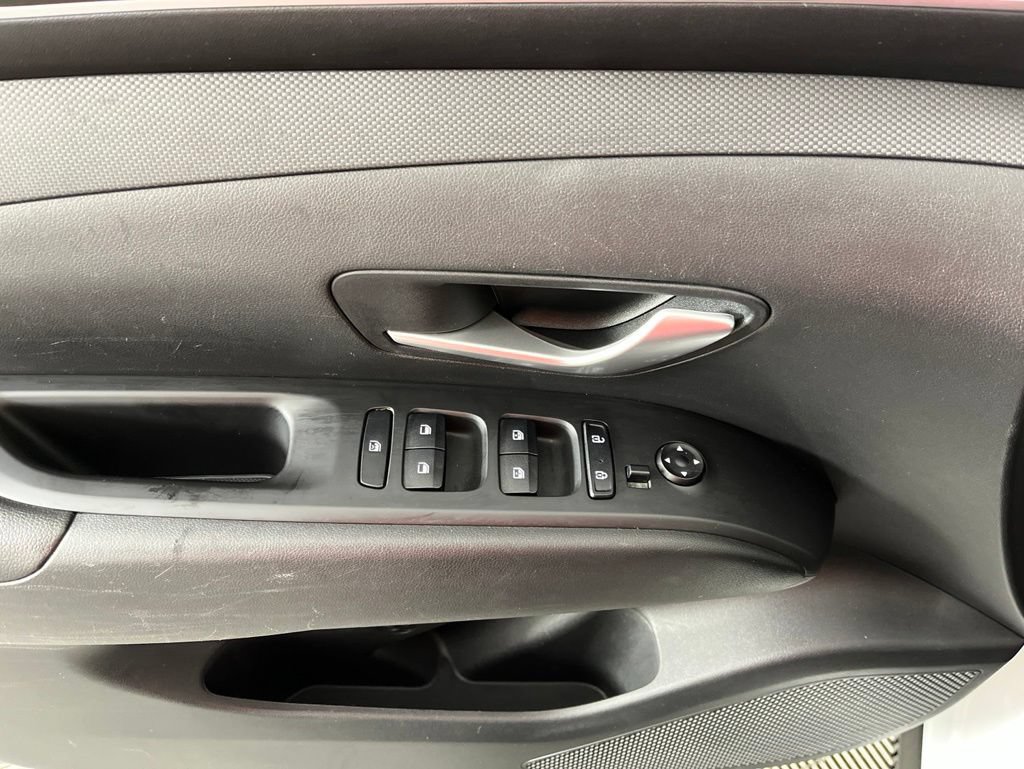 Used 2024 Hyundai Tucson SEL FWD image 24