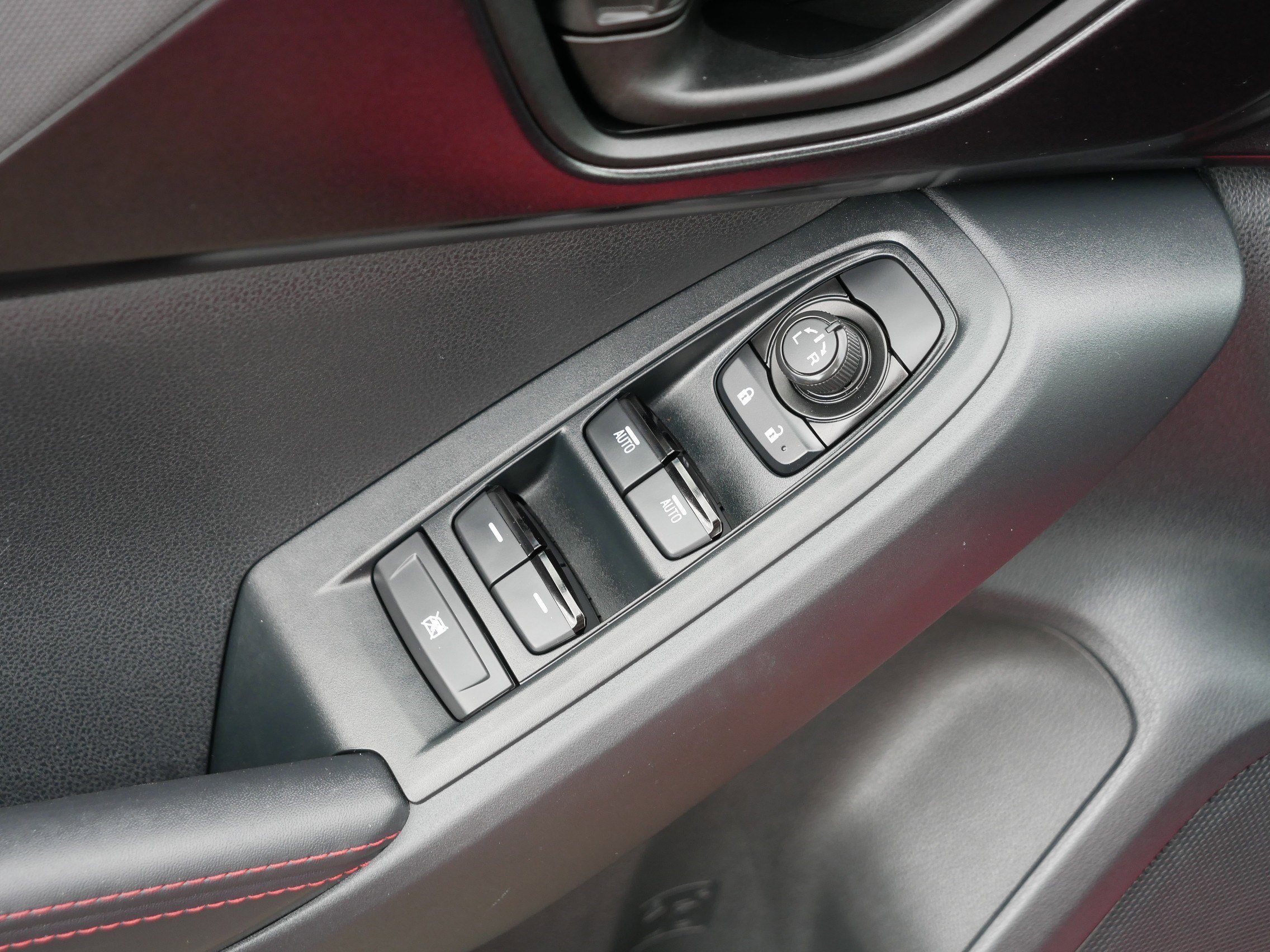 Certified 2025 Subaru Impreza RS w/ Popular Package #3 AWD/4WD image 19