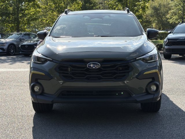 Used 2024 Subaru Crosstrek 2.5i Sport AWD/4WD image 8