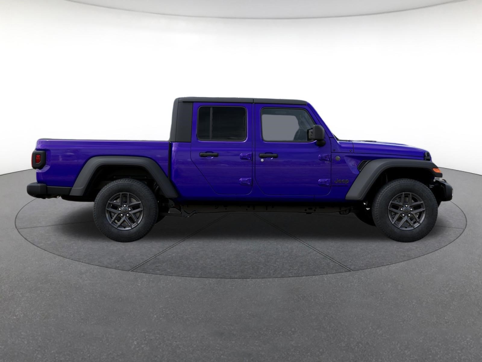 New 2026 Jeep Gladiator Sport AWD/4WD image 21