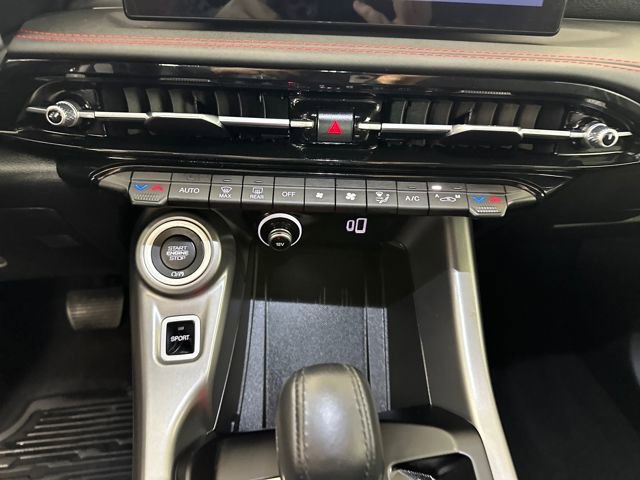 Used 2024 Dodge Hornet R/T w/ R/T Blacktop Package image 23