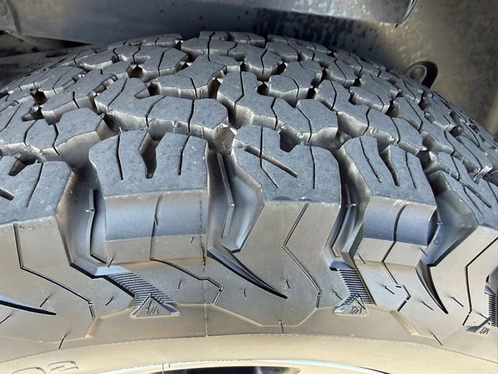 Used 2017 Jeep Wrangler Unlimited Rubicon image 24