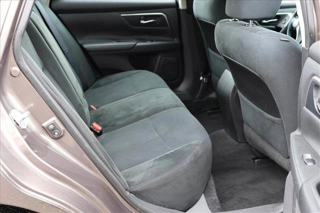 Used 2015 Nissan Altima 2.5 S w/ Special Edition Package image 25
