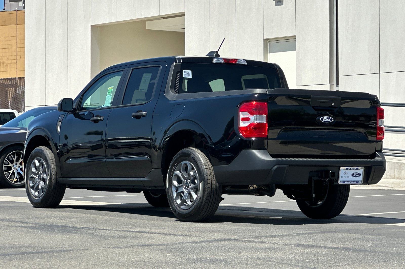 New 2026 Ford Maverick XLT image 5