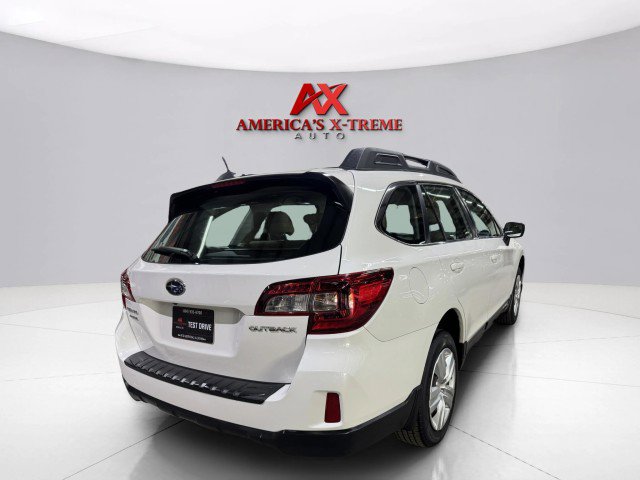 Used 2015 Subaru Outback 2.5i image 6