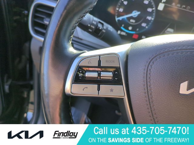 Used 2024 Kia Telluride SX Prestige X-Pro AWD/4WD image 20