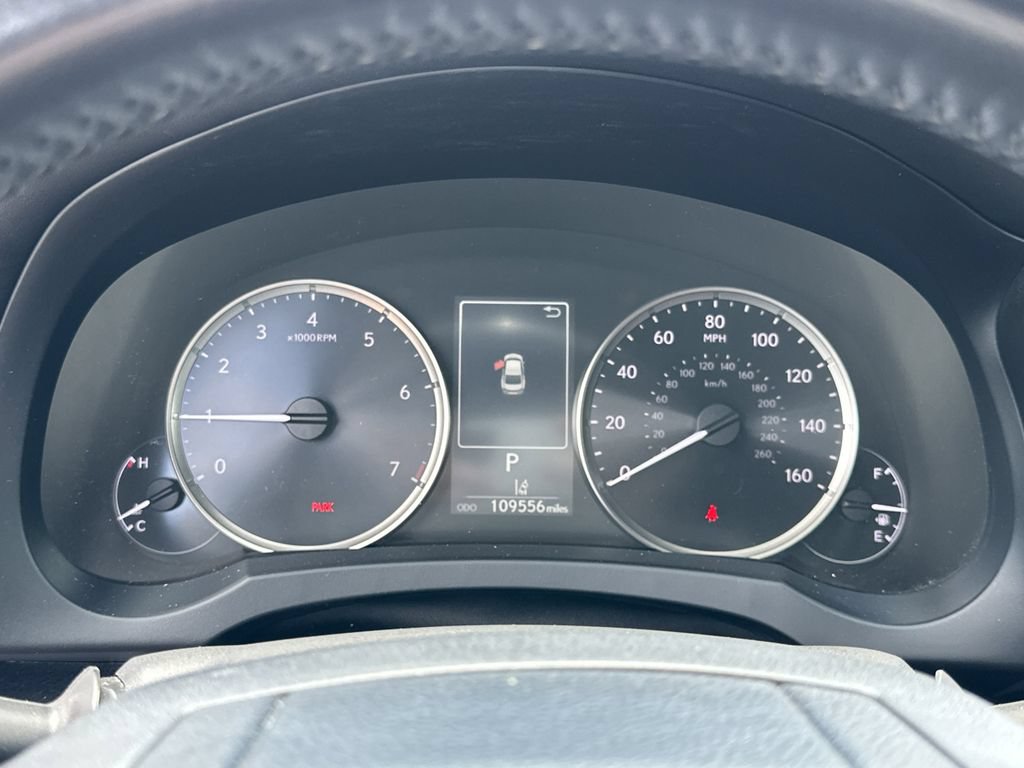 Used 2022 Lexus IS 300 AWD w/ Premium Package image 13
