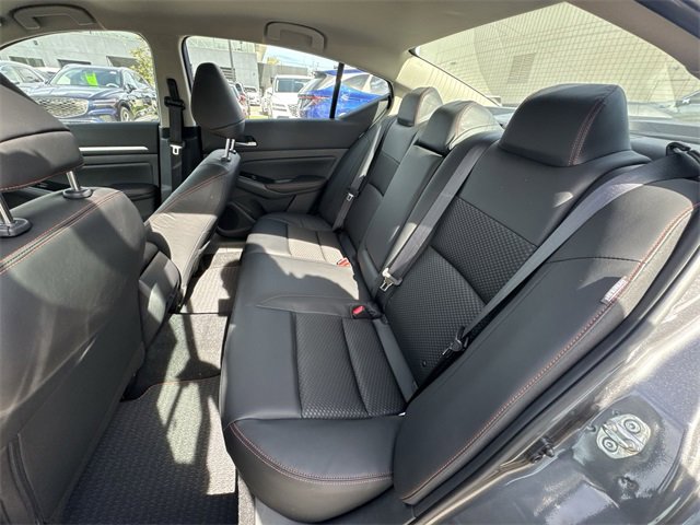 New 2025 Nissan Altima 2.5 SR image 21