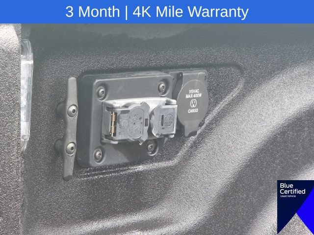 Used 2023 RAM 2500 Rebel w/ Level 2 Equipment Group AWD/4WD image 14