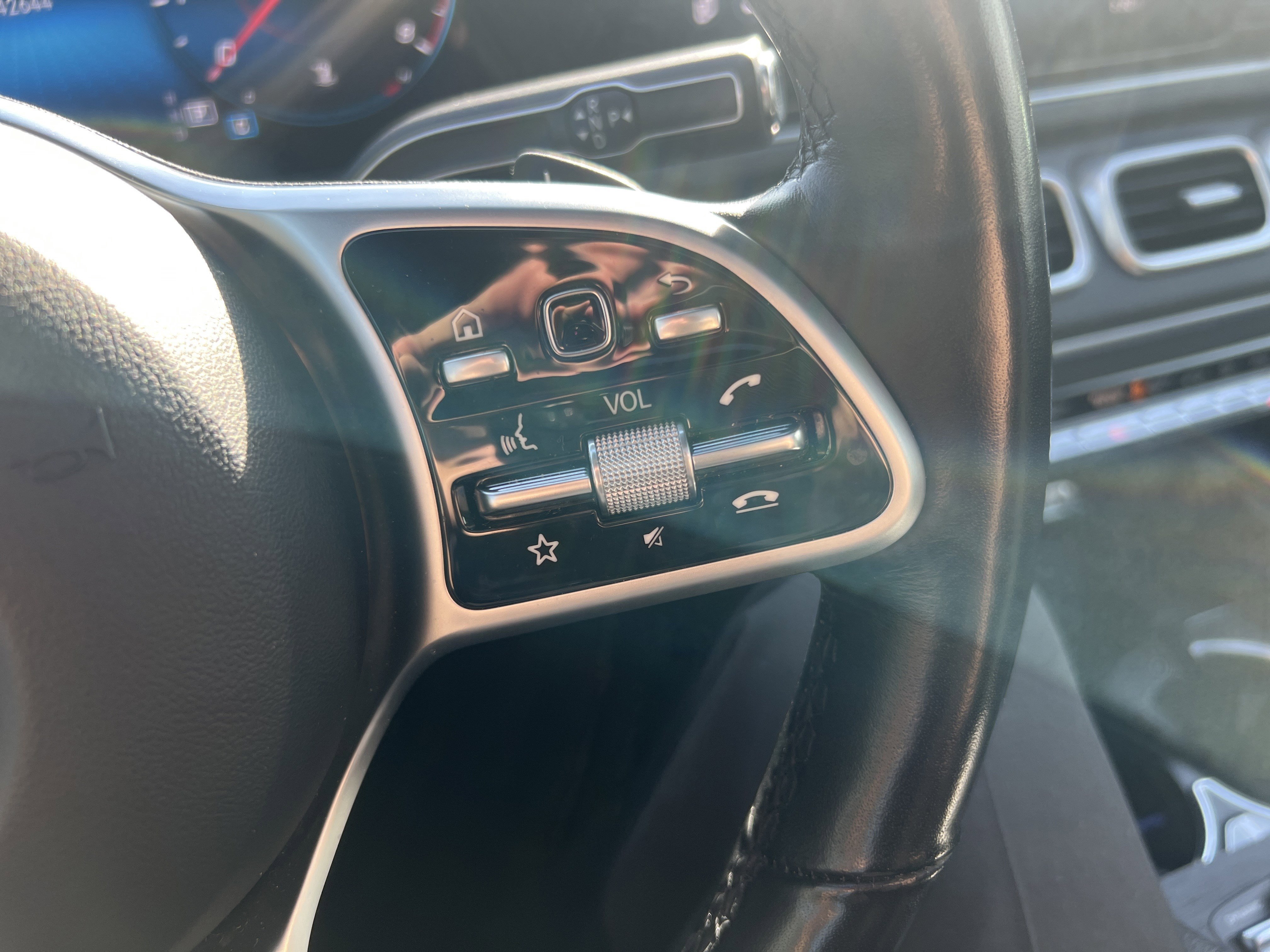 Certified 2021 Mercedes-Benz GLE 350 4MATIC image 20