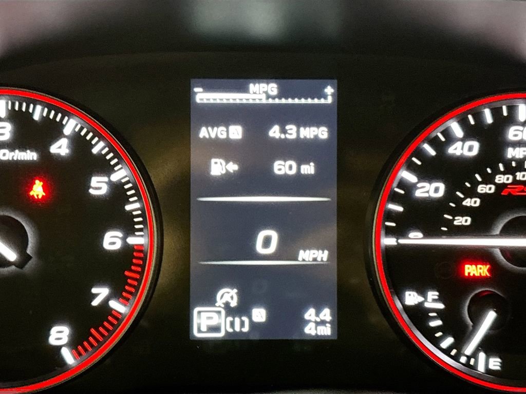 New 2026 Subaru Impreza RS image 14