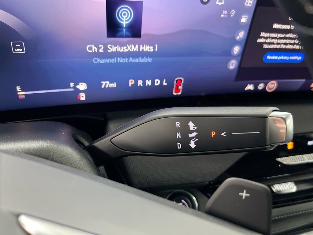 New 2026 Buick Enclave Preferred FWD image 18