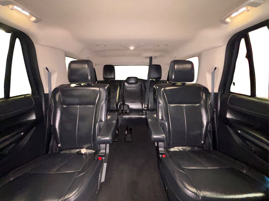Certified 2024 Ford Expedition Max XLT image 23
