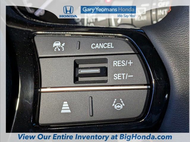 Certified 2025 Honda Pilot Sport image 37