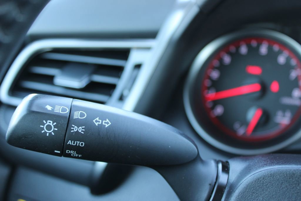 Used 2023 Toyota Camry XSE image 36