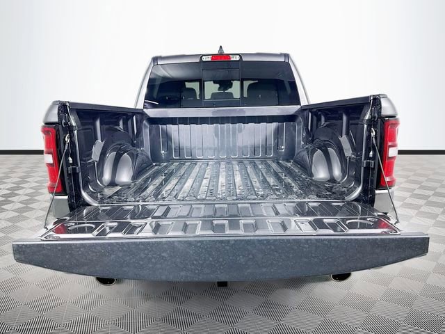 New 2026 RAM 1500 4x4 Crew Cab image 21