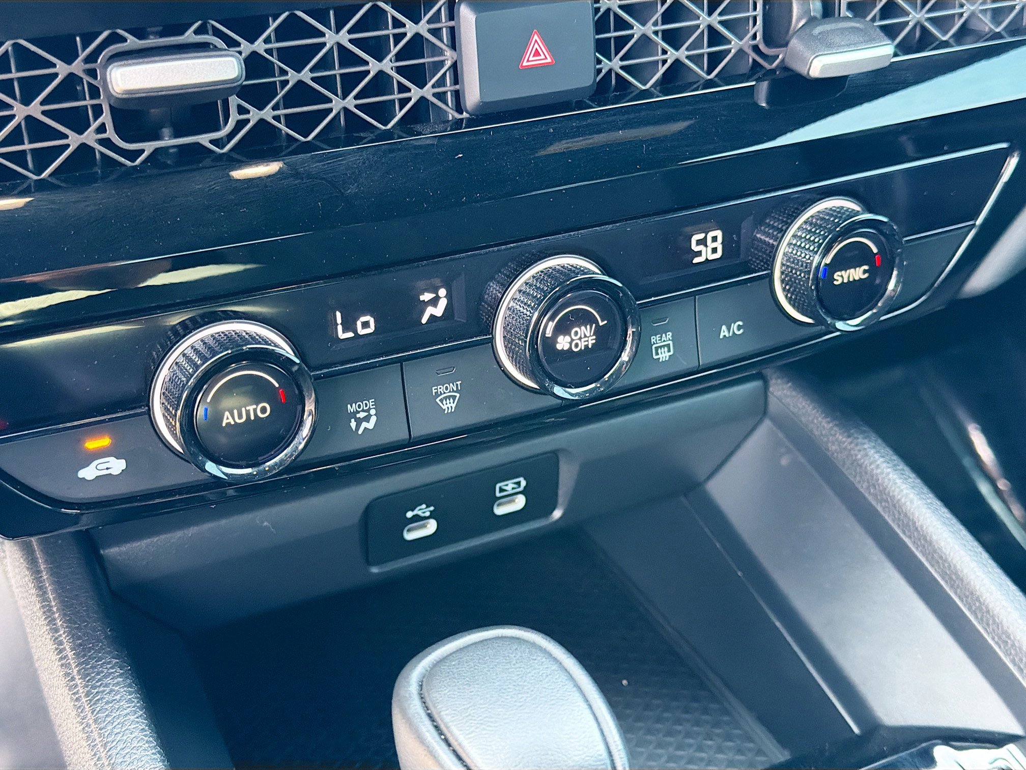 Used 2024 Honda Accord Sport image 32