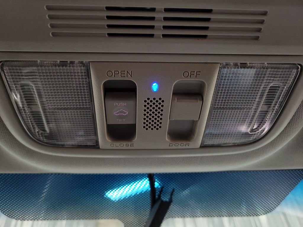 Used 2016 Honda Civic EX-L image 19