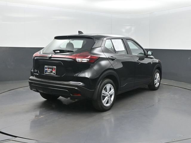Used 2025 Nissan Kicks Play S FWD image 29