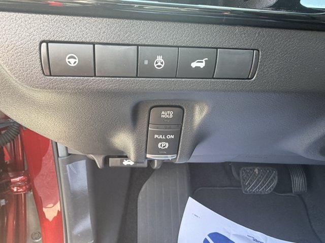 Used 2025 Nissan Murano SL AWD/4WD image 17