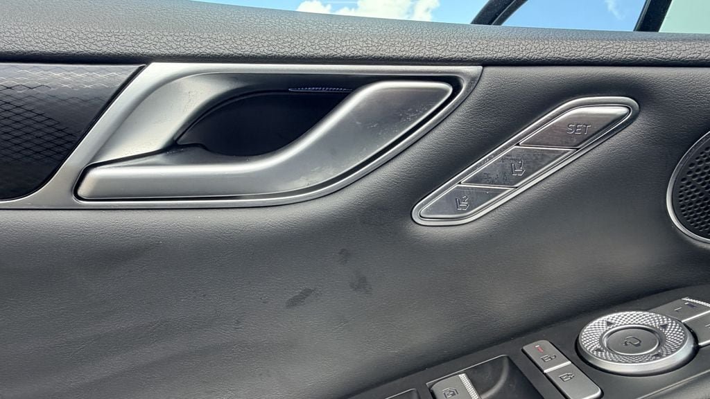 Used 2026 Genesis G80 2.5T AWD/4WD image 25