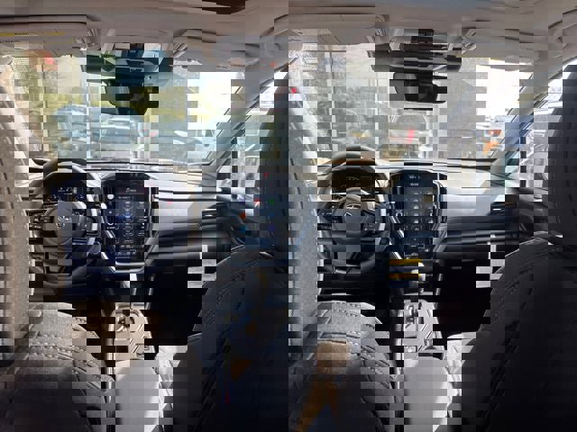 New 2026 Subaru Crosstrek 2.0i Premium image 95